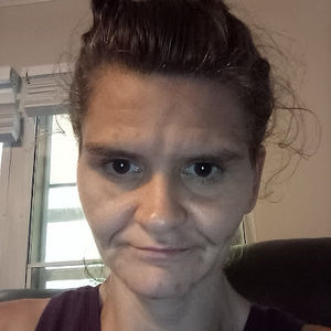 Meet your Posher, Kimberly young